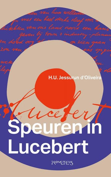 Speuren in Lucebert (9789044658538), Verzenden, Nieuw