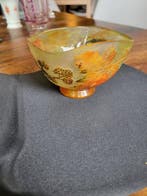 Daum Frères - Schotel - Glas