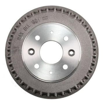 Remtrommel Achteras Kia Shuma – Mega Korting | RemDiscounter, Verzenden, Nieuw, Kia