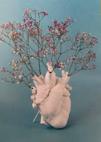 Seletti - Marcantonio Raimond Malerba - Vaas - Love in