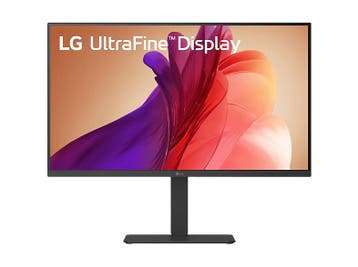 Lg - Ultra HD 4K  Monitor - 31.5 inch, Verzenden, In hoogte verstelbaar, VA, Nieuw