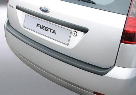 Achterbumper Beschermer | Ford Fiesta MK6 3/5-deurs 2002-200, Auto-onderdelen, Carrosserie en Plaatwerk, Nieuw, Ford, Verzenden