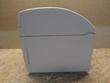 TOSHIBA TEC B-SA4TP Barcode / Label Printer NO PRINTHEAD, Ophalen of Verzenden, Gebruikt, Toshiba