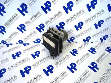 ABS pomp A 001 446 2989 o.a: Sprinter w906, Ophalen of Verzenden, Gebruikt, Mercedes-Benz