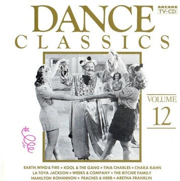 Various - Dance Classics Volume 12, Ophalen of Verzenden, Gebruikt