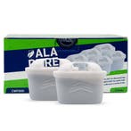 Waterfilter voor Bosch 463675 (6 pack), Verzenden, Nieuw
