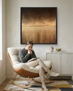Oscar Bruno - “ Insidia N1- XL -