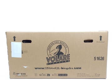 Volare Kinderfiets Strike - 16 Inch -, Fietsen en Brommers, Verzenden, Nieuw
