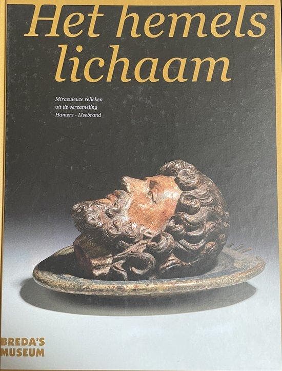Het Hemels Lichaam, Boeken, Literatuur, Ophalen of Verzenden