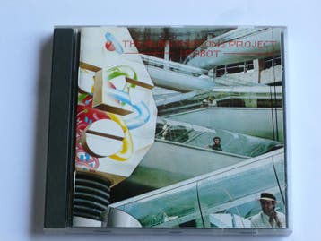 The Alan Parsons Project - I Robot, Ophalen of Verzenden, Zo goed als nieuw
