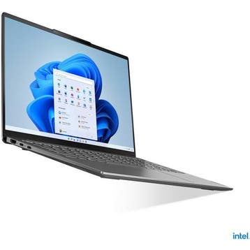Lenovo Yoga Slim 6 14IRH8 - Azerty | Intel Core i7 | 16GB, 480/512GB, Nieuw, Ophalen of Verzenden, SSD