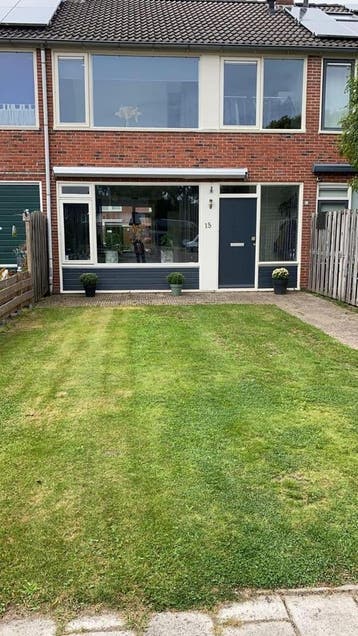 Te huur: Huis G. W. Spitzenstraat in Stadskanaal, Stadskanaal, Groningen