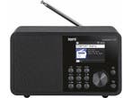 Imperial Dabman i160 - DAB+ Radio - 10W luidspreker - Zwart, Verzenden, Nieuw