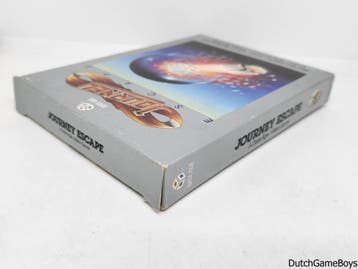 Atari 2600 - Data Age - Journey Escape, Verzenden, Gebruikt