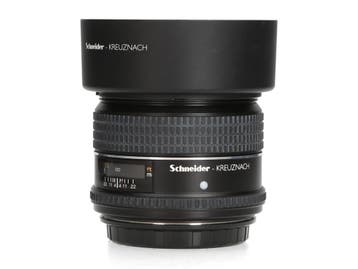 Schneider-Kreuznach 80mm f/2.8 LS - 1 jaar garantie, Audio, Tv en Foto, Fotografie | Lenzen en Objectieven, Ophalen of Verzenden