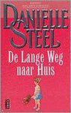 De lange weg naar huis Midprice 9789024555222 Danielle Steel, Verzenden, Gelezen, Danielle Steel