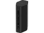 Netgear Nighthawk RS200 - Router - WiFi 7 tot 6.5 Gbps -, Verzenden, Zo goed als nieuw, Netgear