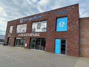 Opslagruimte Storage Garagebox huren in Zutphen, Huur, Opslag of Loods