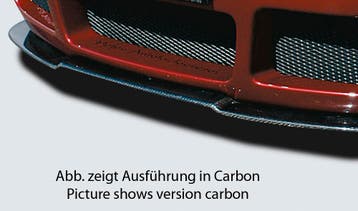 Rieger spoilerzwaard | Golf 4: 10.97-03 - 3-drs., 5-drs., Co, Verzenden, Nieuw, Volkswagen