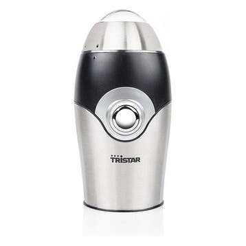 Koffiemolen | Tristar | 70 gram (Elektrisch, 150W), Witgoed en Apparatuur, Koffiezetapparaten, Verzenden, Nieuw