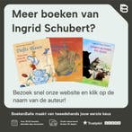 Abracadabra 9789056370466 Ingrid Schubert, Boeken, Verzenden, Zo goed als nieuw, Ingrid Schubert