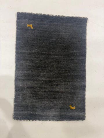 Gabbeh - Tapijt - 60 cm - 40 cm, Nieuw
