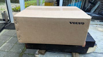 Originele Volvo Laadkabel type2 en 3 fase, Ophalen of Verzenden, Nieuw, Volvo