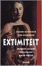 Extimiteit 9789053523827 J. Schokker, Verzenden, Gelezen, J. Schokker
