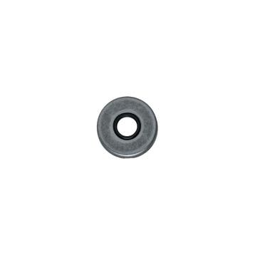 Intersteel Rozet verdekt 49x7mm - oud grijs, Verzenden, Nieuw
