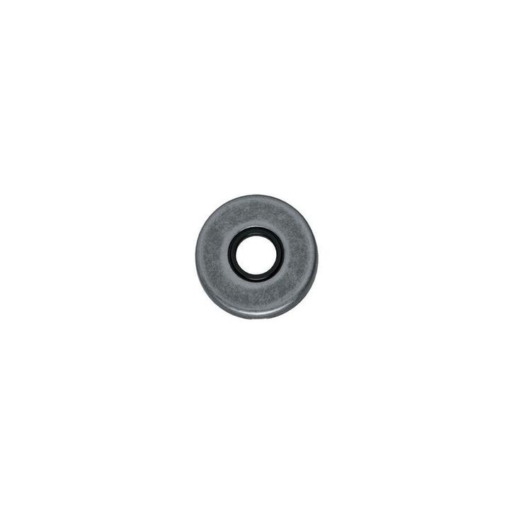 Intersteel Rozet verdekt 49x7mm - oud grijs, Doe-het-zelf en Verbouw, Hang- en Sluitwerk, Nieuw, Verzenden