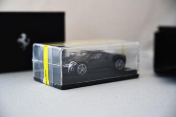 Ferrari 296 GTB collector’s model - Schaalmodel - 2025, Nieuw