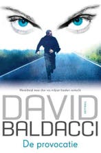 De provocatie / John Puller / 1 9789400503922 David Baldacci, Verzenden, Zo goed als nieuw, David Baldacci