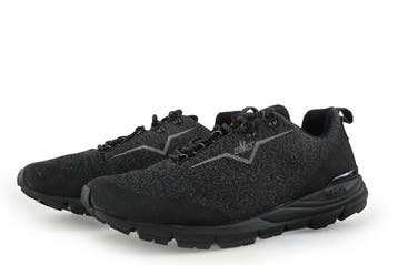 Lomer Wandelschoenen in maat 44 Zwart, Verzenden, Zwart, Zo goed als nieuw, Lomer