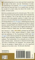 Atlas Shrugged 9780451191144 Ayn Rand, Verzenden, Gelezen, Ayn Rand