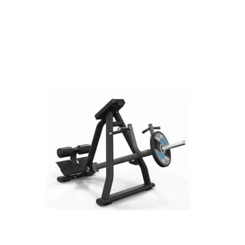 Gymfit - N-plate Loades Series - Incline Lever Row, Ophalen of Verzenden, Nieuw