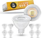 LED spotlampjes 5 w (10 stuks) 12 V Luxari, Ophalen of Verzenden, Nieuw