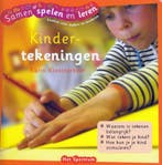 Kindertekeningen / Samen spelen en leren 9789027489722, Boeken, Verzenden, Gelezen, K. Kloosterboer
