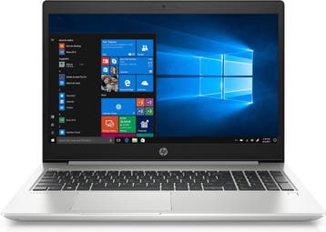 B-KEUZE: HP PROBOOK 450 G7 | CORE I3-10110U | 8GB | 256G..., Nieuw