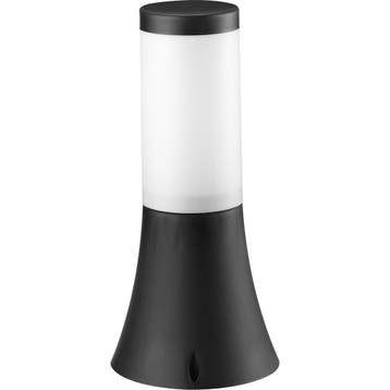 Staande Buitenlamp - Sokkellamp - Orkidera 1 - E27 Fitting -, Tuin en Terras, Buitenverlichting, Ophalen of Verzenden, Nieuw, Staande lamp