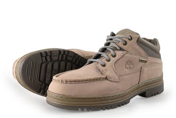 Timberland Veterboots in maat 43½ Bruin, Kleding | Heren, Bruin, Verzenden, Timberland, Boots