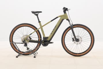 Cube REACTION HYBRID RACE 750 – 2023 – 185 - 195 cm, Verzenden, Zo goed als nieuw