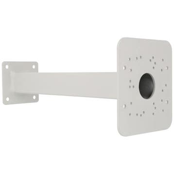 AlarmsysteemExpert.nl Arm voor Bullet camera Wit,, Ophalen of Verzenden, Nieuw