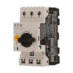Eaton PKZM0 6.3A Motorbeschermingsschakelaar - 199185, Verzenden, Nieuw, Overige typen