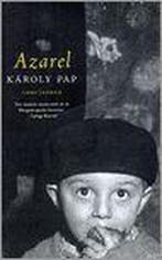 Azarel 9789026317682 K. Pap, Verzenden, Zo goed als nieuw, K. Pap