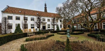 Te huur: Appartement Torenstraat in Medemblik, Noord-Holland, Medemblik, Appartement