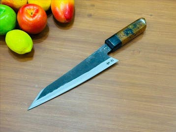 Keukenmes - Japanse koksmessen - Handgemaakt Japans staal