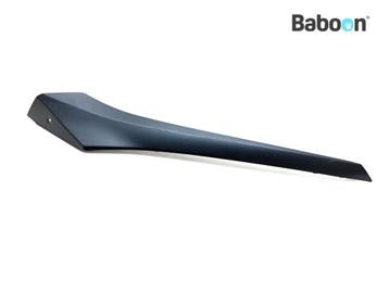Onderkuip Rechts Yamaha CZD 300 X-Max SP 2021-2022 Tech Max, Verzenden, Gebruikt