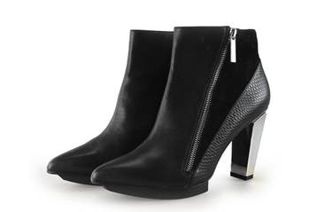 United Nude Enkellaarzen in maat 41 Zwart, United Nude, Verzenden, Zwart, Lage of Enkellaarzen