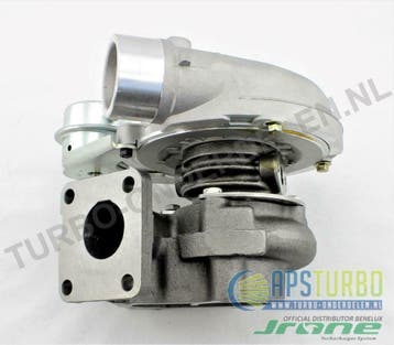 Fabrieks Nieuw Turbo Iveco Daili II 2.8 D 1 jaar garantie, Ophalen of Verzenden, Nieuw, Fiat
