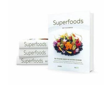 Superfoods - Biotona 9789401432436, Verzenden, Zo goed als nieuw, Biotona